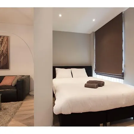 Nicely Furnished On The Ground Floor Apartamento