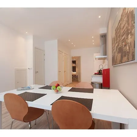 Nicely Furnished On The Ground Floor